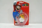 Super Mario Lakitu 2.5" Mini-Figure Collection BRAND NEW FACTORY SEALED RARE b15