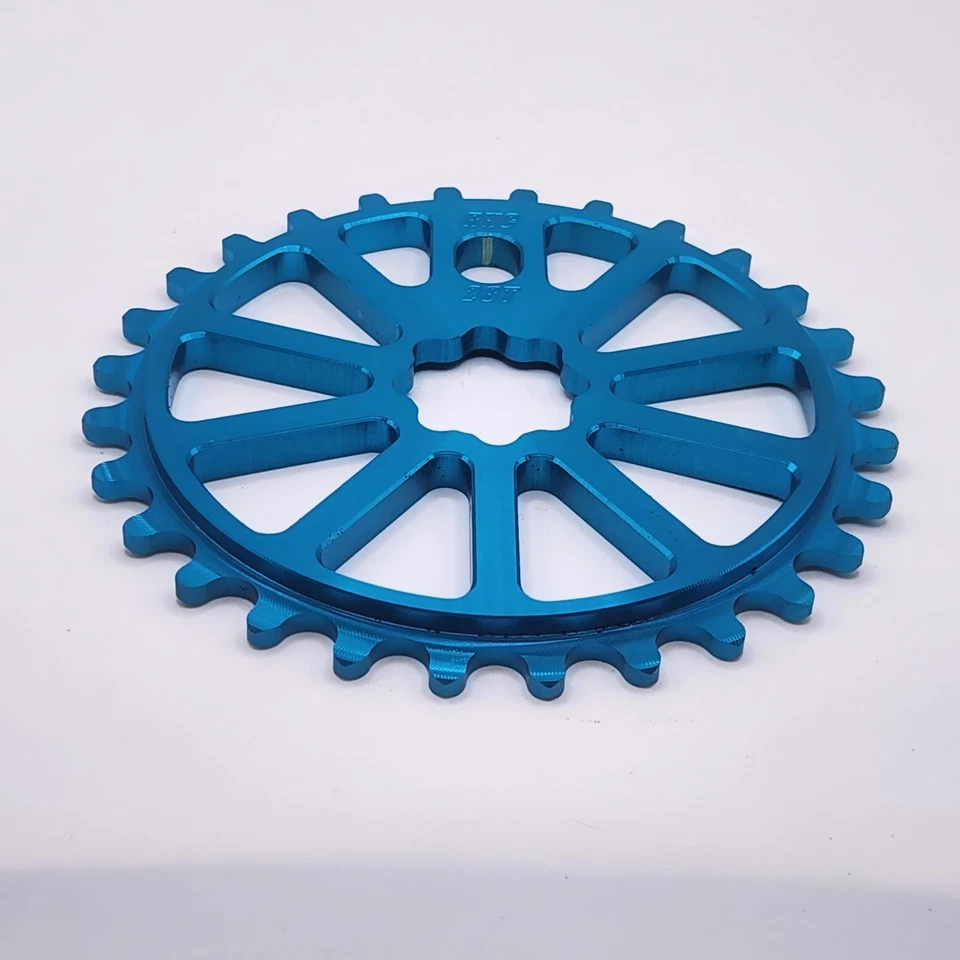 RNC BMX ALUMINUM SPROCKET - Image 2 of 4