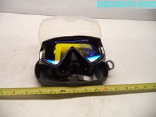 AQUA A DIVE SPORTS Diving mask Anti-Fog Swimming Snorkel