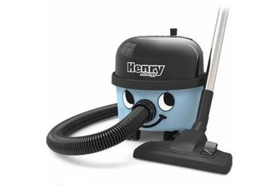 908144  Numatic NaceCare HVA160 Henry 160 CanisterVacuum Allergy Hepa