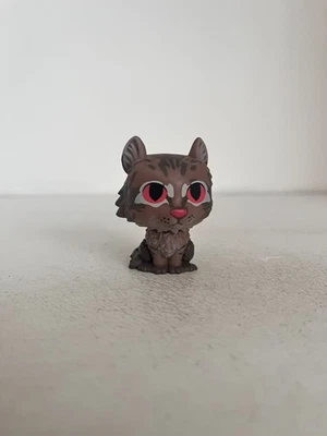Funko Mystery Mini Harry Potter Série 3 Figure en Vinyle Cat MRS Norris - Photo 1/3