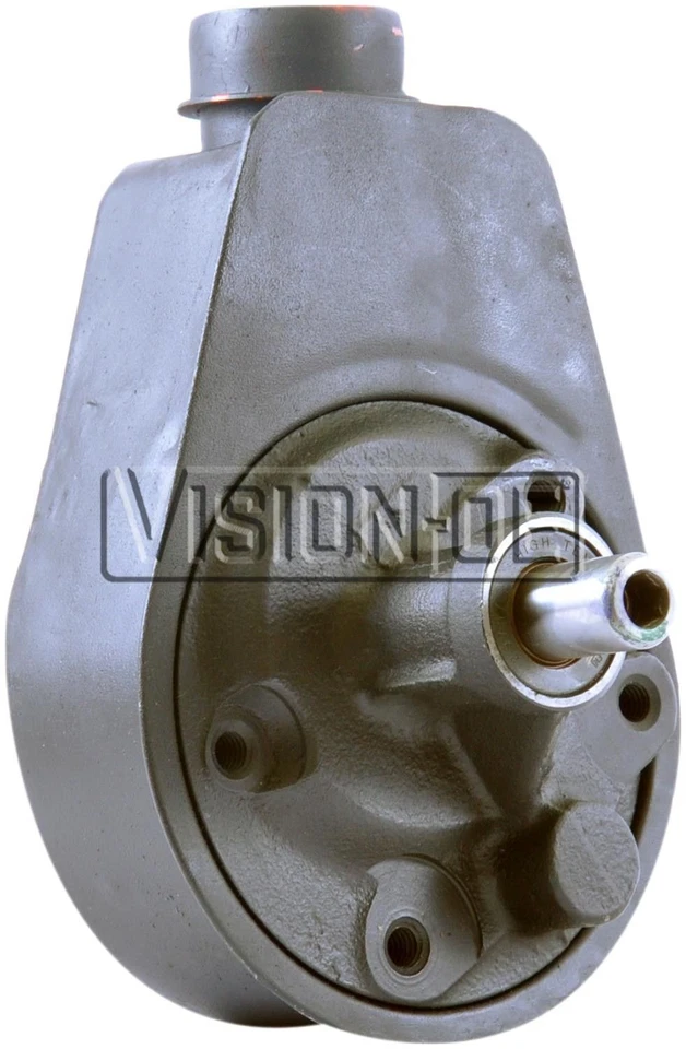 Bomba de dirección asistida Vison OE 732-2149 para modelos seleccionados de Cadillac 75-79 Foto 2 de 4