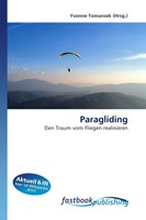 Yvonne Tomansek | Paragliding | Taschenbuch | Deutsch (2026) | 112 S.