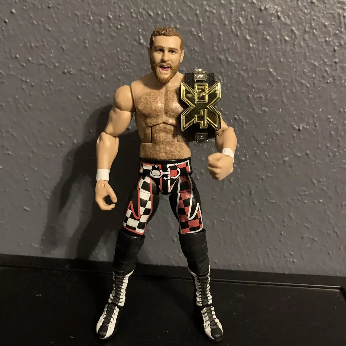Wwe elite 40 deals