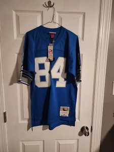 Herman Moore Jersey | eBay