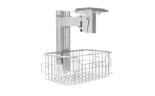 stand for different CONTEC ECG machine and patient monitor