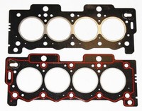 Elring 074.391 Dichtung, Zylinderkopf FüR CitroËN Peugeot Zastava 74391