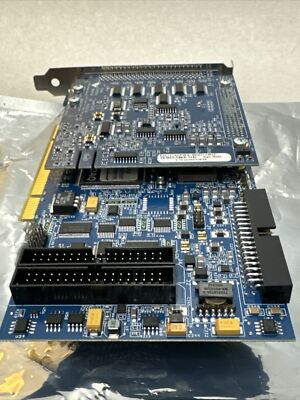 POWERDAQ MF MODULE PD2-MFX-BASE, PD2-MF-64-400/14H,MODMF64-500/16H NEW, OPEN BOX
