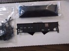 HO Twin Hopper Car With Load . Reading. MANTUA. Complete in Original Box — photo 9