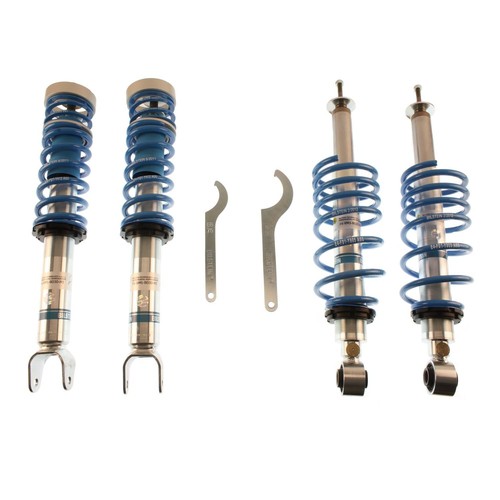 Bilstein 48-110297 Performance Suspension System - Picture 2 of 2