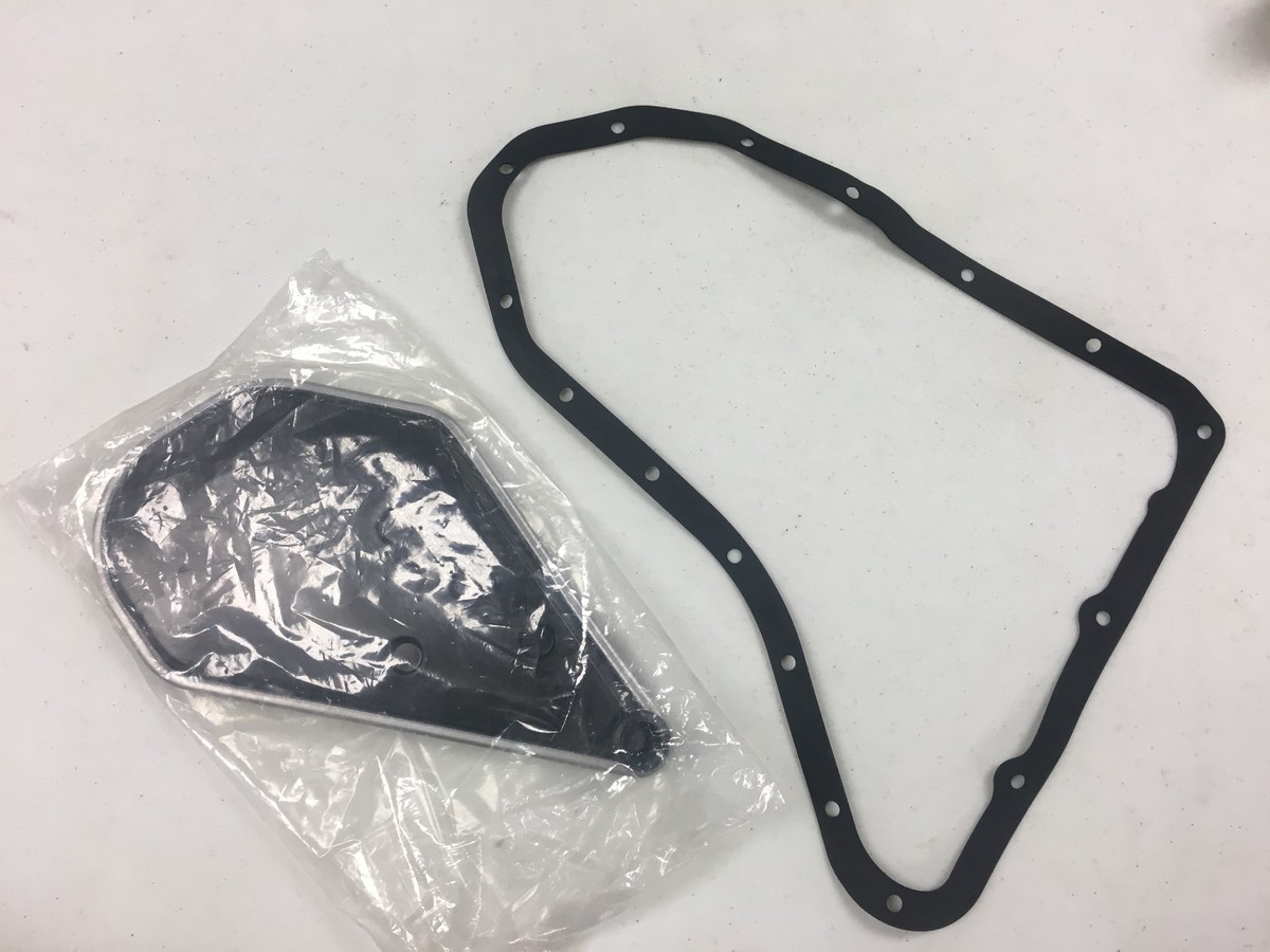 Transmission Filter Kit-Auto Trans Filter Kit FVP T8952 for sale