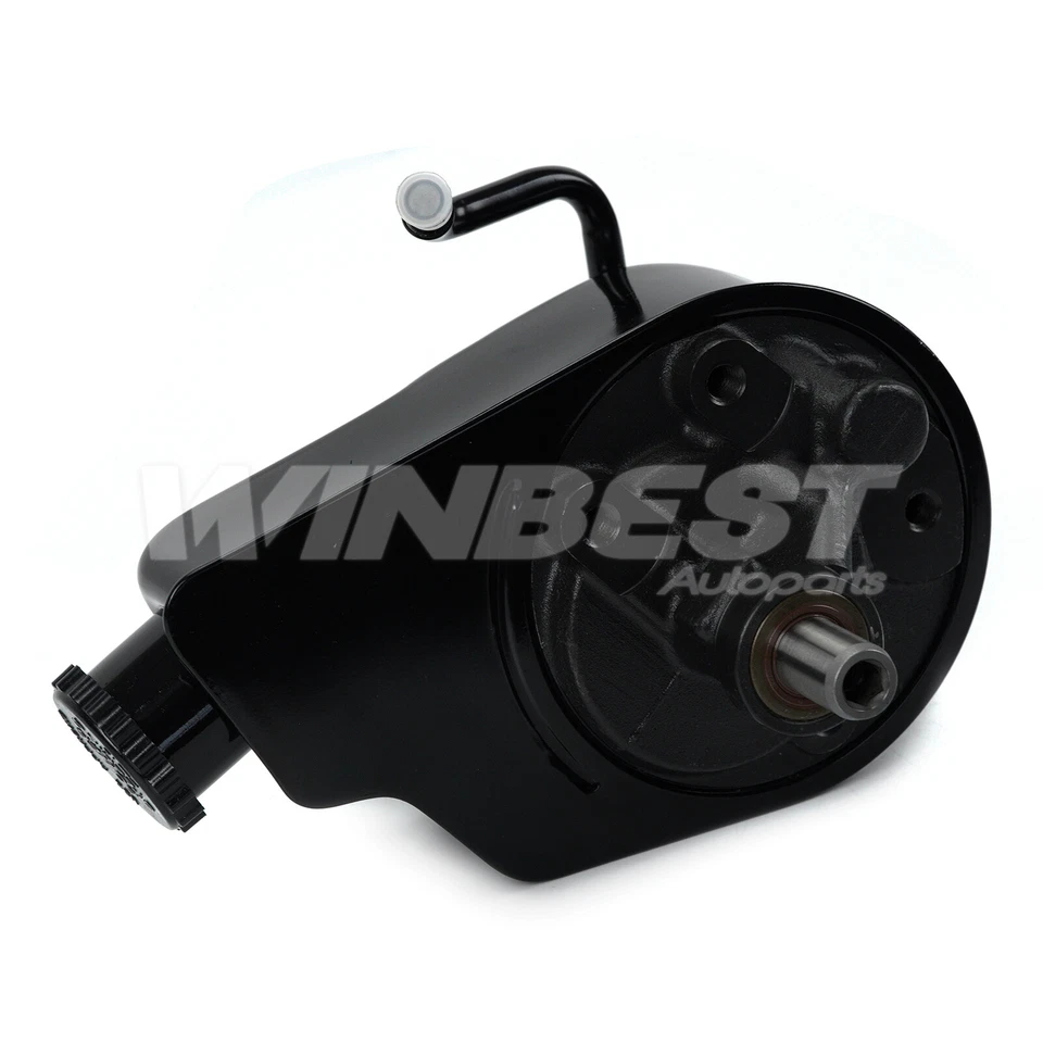 Tensor de correa de bomba de dirección asistida apto para Chevrolet Silverado 1500 GMC Sierra 1500 Foto 2 de 4