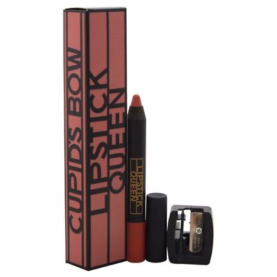 2 Pack Lipstick Queen Cupid's Bow Matte Lip Pencil - Desire 0.07oz