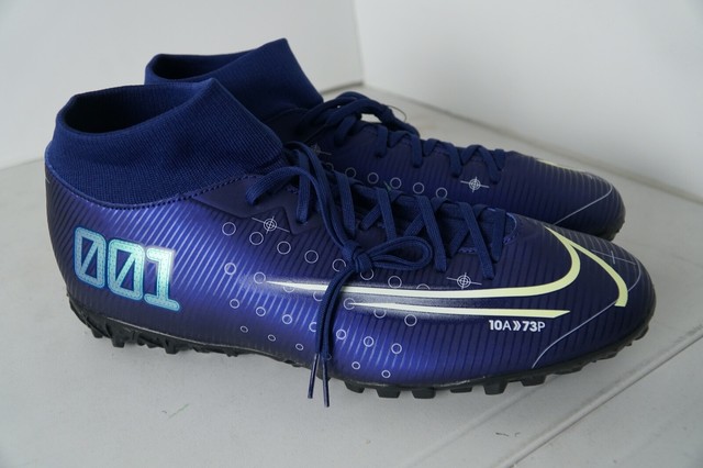 Size 11.5 - Nike Mercurial SuperflyX 7 Academy MDS TF Dream Speed for sale  online | eBay