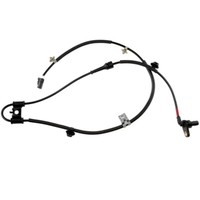 NTY ABS Sensor RaddrehzahlfüHler Vorne Rechts FüR Hyundai Santa Fé III DM 2.2