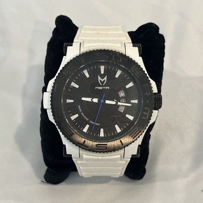 Mstr Prodigy Watch