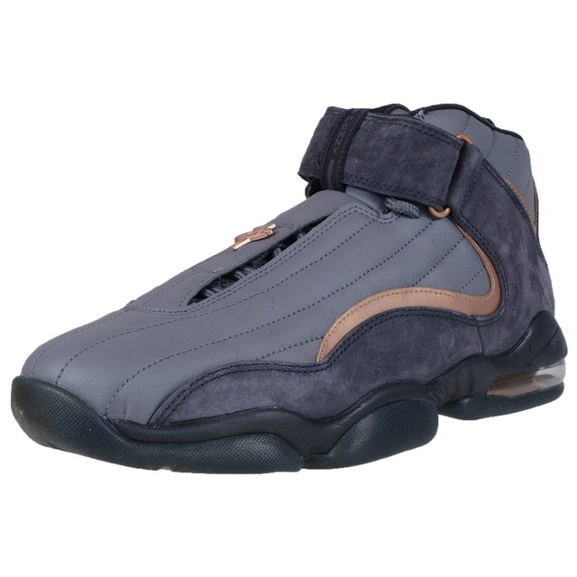 nike air penny 4 copper