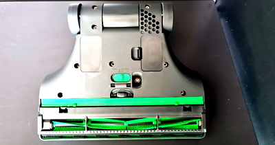 VORWERK Kobold VK 200 Mit Teppichbürste EB 400 | Hier Online