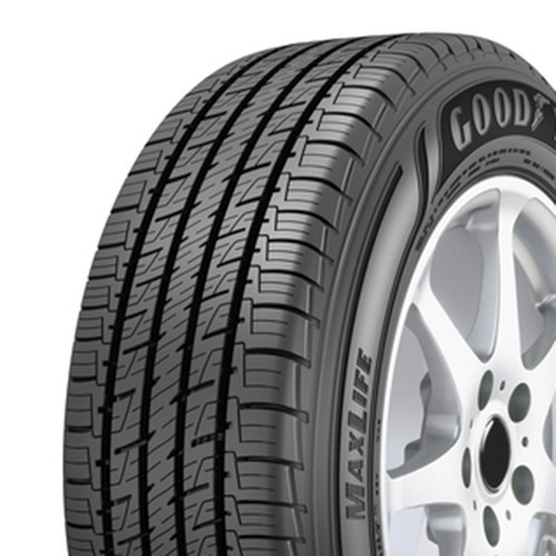 4 New 215/60R16 Goodyear Assurance Maxlife Tires 215 60 16 2156016 | eBay