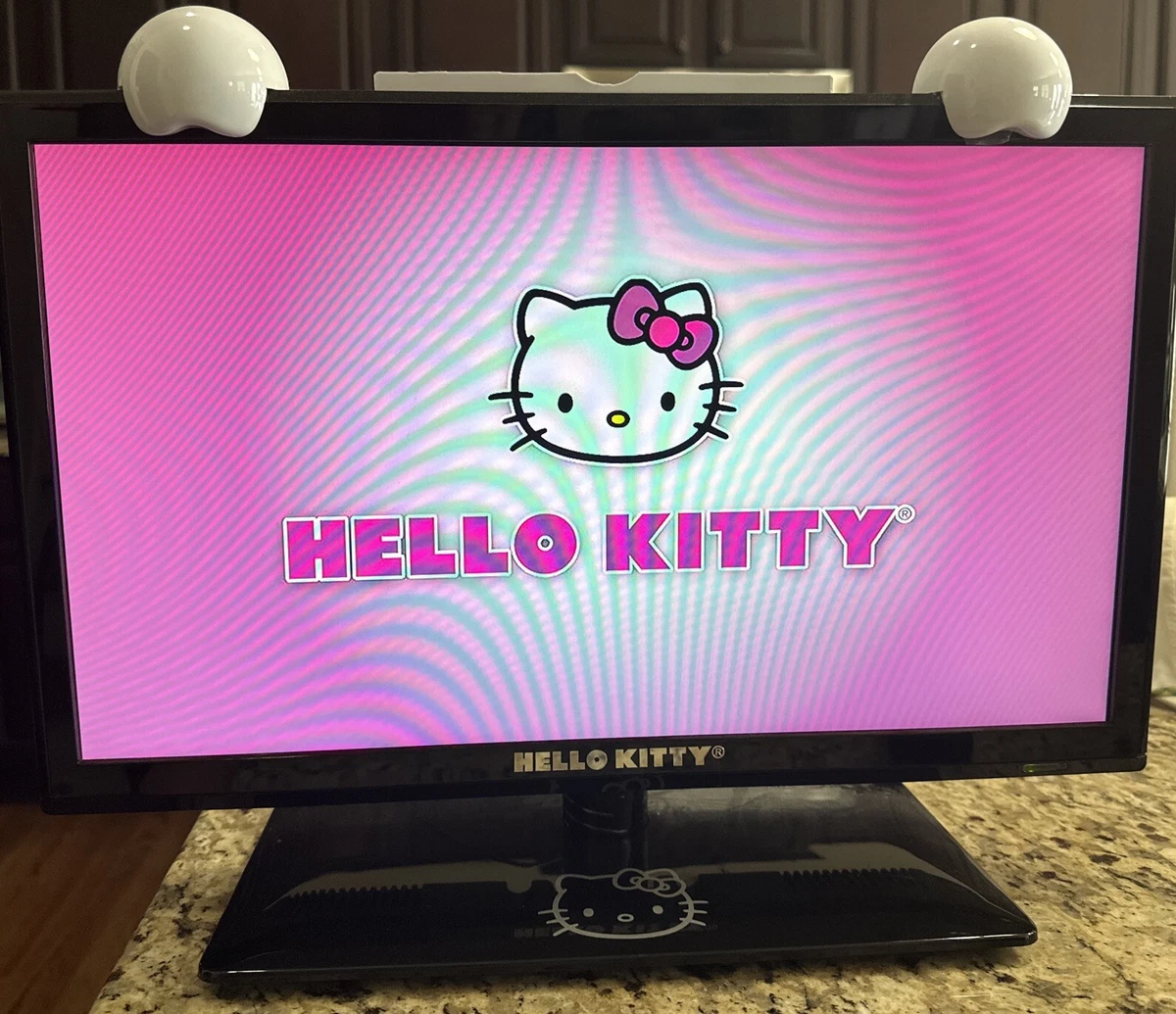 Hello Kitty Tv In Collectible Hello Kitty Items for sale | eBay