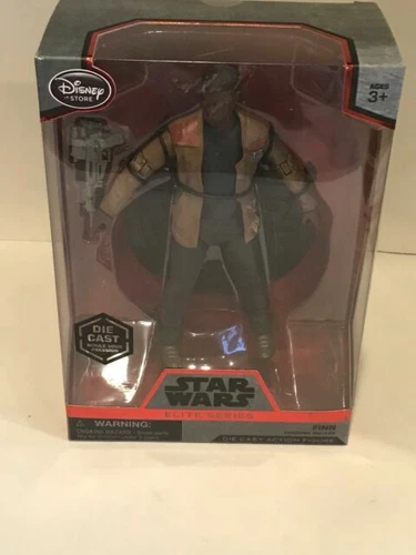 Disney Star Wars TV, Movie & Video Games Action Figures
