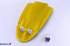 2000-2003 GSX-R 600/750/1000 LED Light Undertail Undertray Yellow