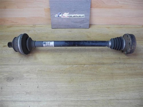 Audi A8 D3 VW Phaeton 3D GP1 V6 V12 Antriebswelle Gelenkwelle hinten 4E0501203B