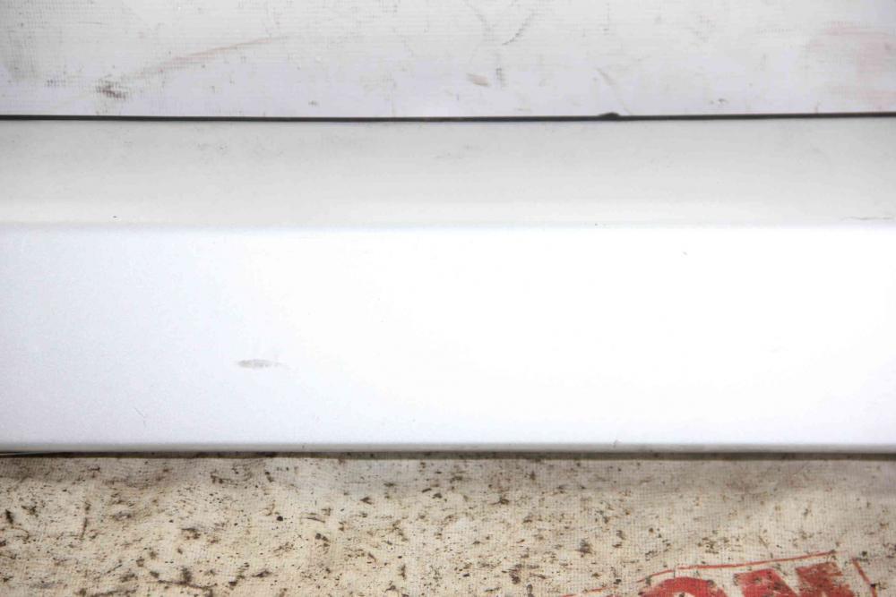 Mercedes M-class W163 M112 97-05 Trunk Boot Door Trim Garnish  