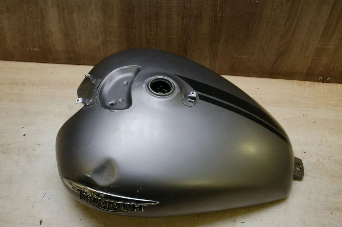Triumph speedmaster fuel tank new arrivals