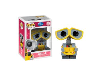 Pop Figura Disney Pixar Wall-e Funko