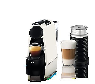 Nespresso Essenza Mini Coffee Machine 