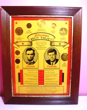 Strange But True Uncanny Facts About 2Of America's Most Beloved Presidents NiceC