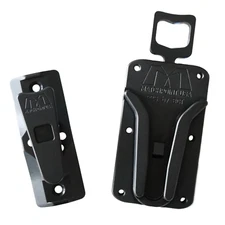 MatchPoint USA R2S Rapid Retention System - Locking Base & Mutli-Mount