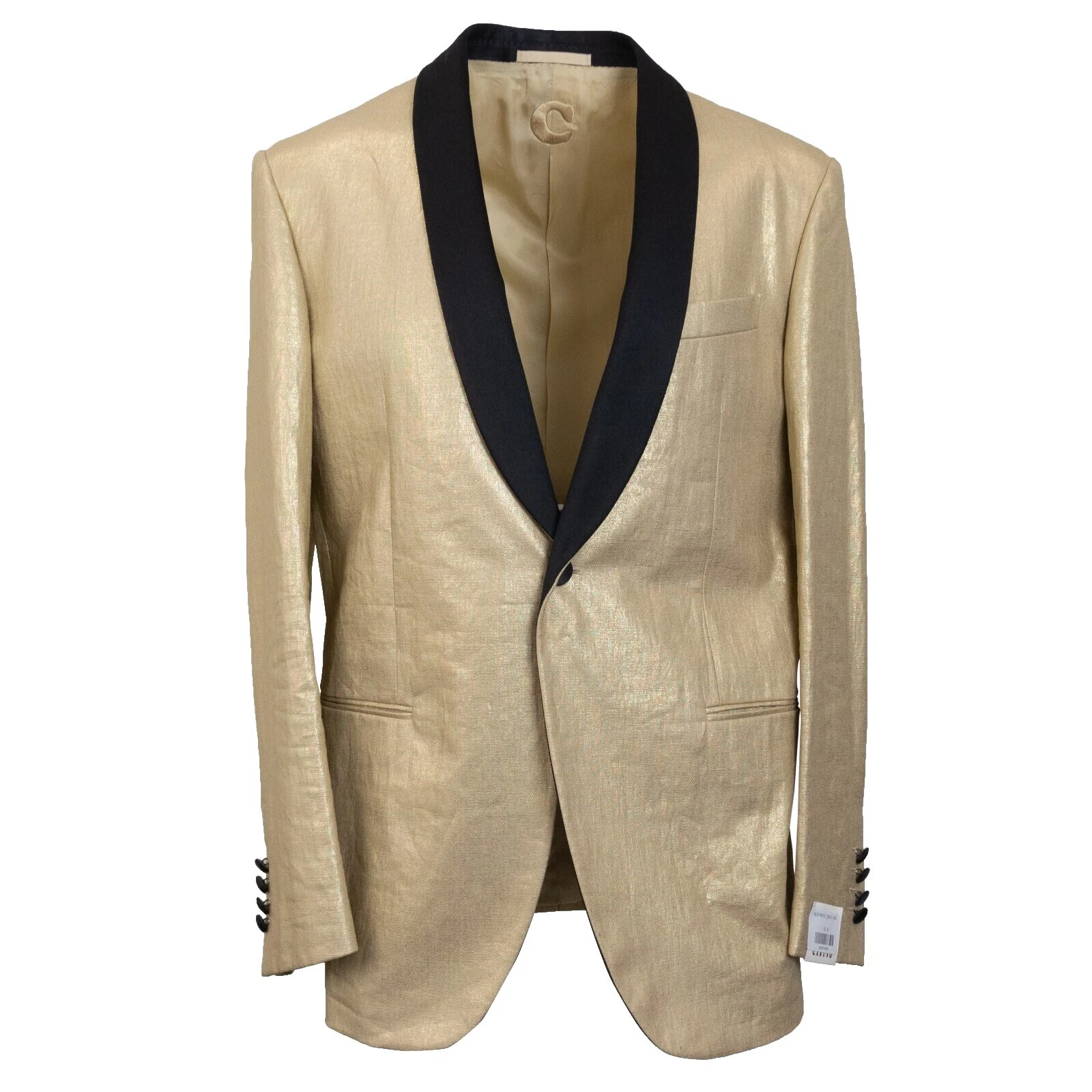 Linen Suits for Men