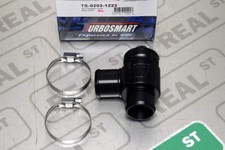 Turbosmart Kompact Series Plumb Back Recirculating Bov 34mm Ts-0203-1223