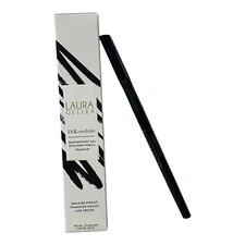 Laura Geller INKcredible BLACKBIRD Eyeliner Waterproof Gel Pencil Smudge Proof