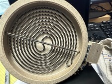 WB30T10145 Range Radiant Surface Element For GE HL-20A1 