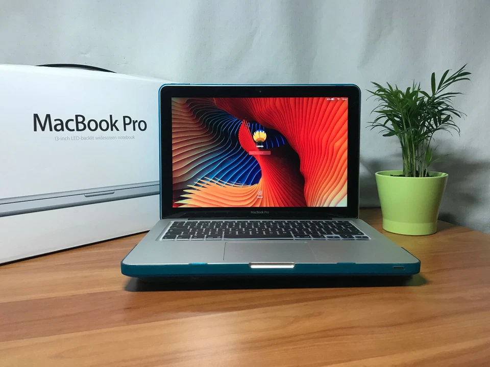 *Top Spec* Apple MacBook Pro Core i7 3.5Ghz 16GB RAM 2.5TB SSD+HDD, Warranty 6M, photo 1 of 5