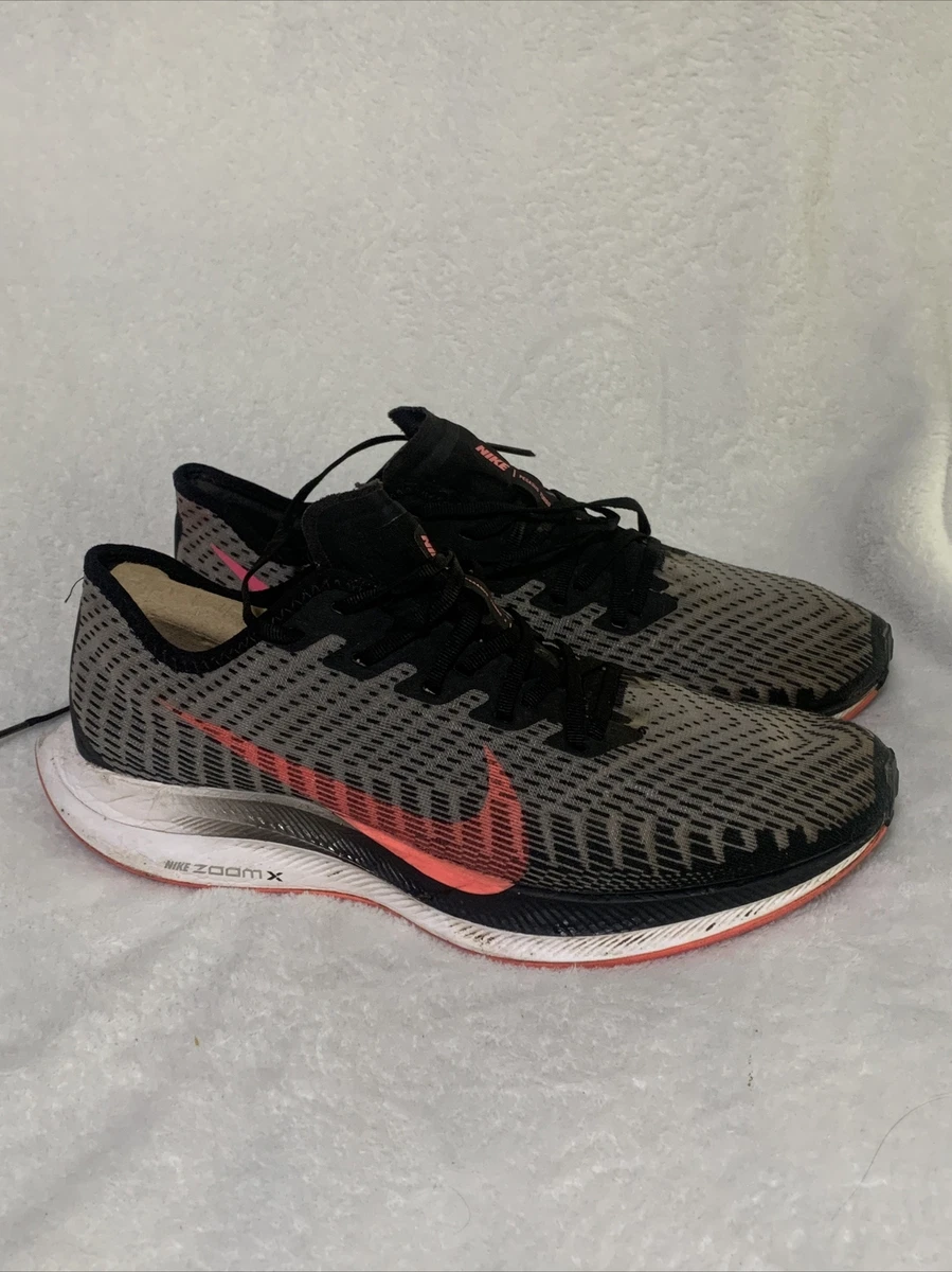 Nike Zoom Pegasus Turbo 2 Pink Blast AT2862-007 Running Shoes Men’s Size 12 Zoom $_12.JPG?set_id=880000500F main image 3