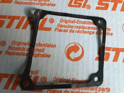 OEM Muffler Gasket  Stihl 044, MS440,MS 441, MS 461  -  1128 149 0500