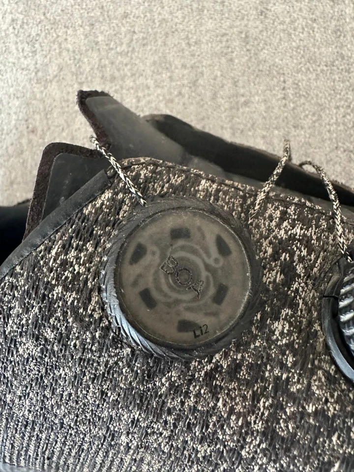 1x Rapha Pro Team Explore BOA Repuesto Cable de Encaje Powerweave Tx3 Boa Cable Encaje Foto 2 de 4