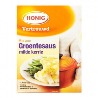 Honig #18 (8714700025509)