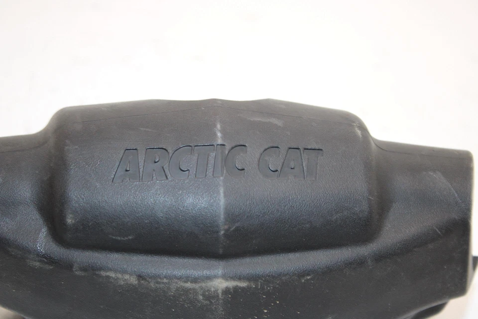 Almohadilla de manillar Arctic Cat F5 Lxr Efi OEM 07 3606-693 SA59 Foto 2 de 4