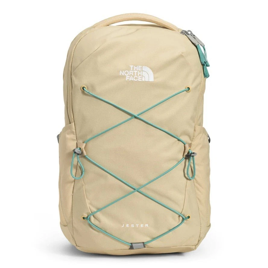 THE NORTH FACE Women's Jester Commuter Laptop Backpack,, 52 OFF
