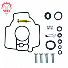 Carburetor Rebuild Kit fits Kohler Replace 24 757 03 CH680 CH730 CH740 CH18 CH20
