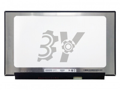 Dalle écran B156HAN13.1 HW3A 15.6" FHD 120Hz - Compatible De Remplacement Pour PC Portable - Neuf