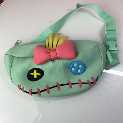 scrump fanny pack