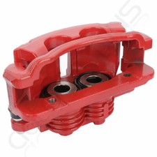 Par De Pinzas De Freno Traseras Con Soporte Para Ford Mustang 1999-2004 | Lado Izquierdo Y Derecho | F4ZZ2B511A