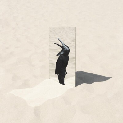 Penguin Cafe / The Imperfect Sea