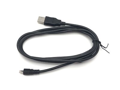 KAMERA USB Kabel Datenkabel Ladekabel für FujiFilm Finepix S3450 S4450 S4500